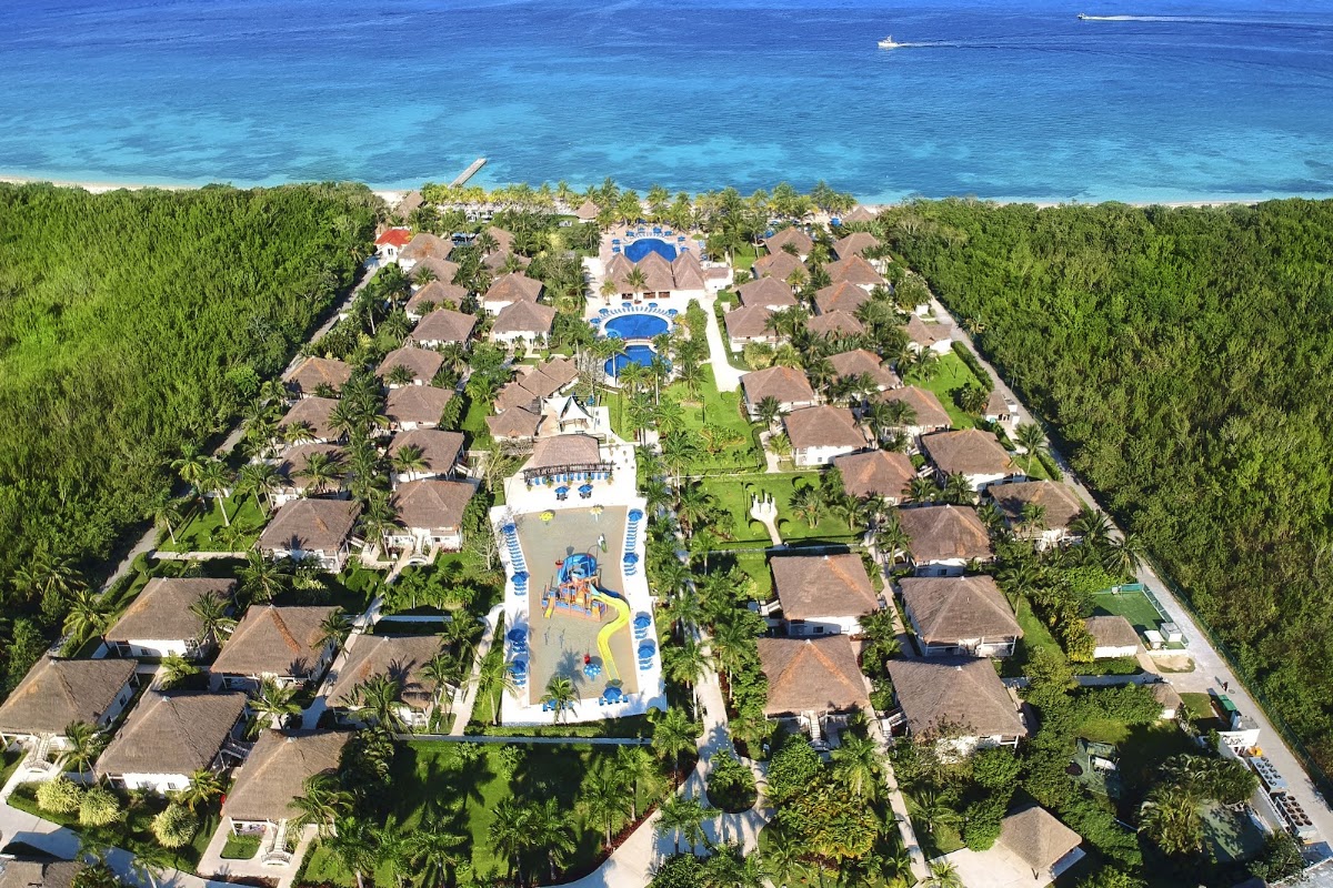 Allegro Cozumel - All Inclusive