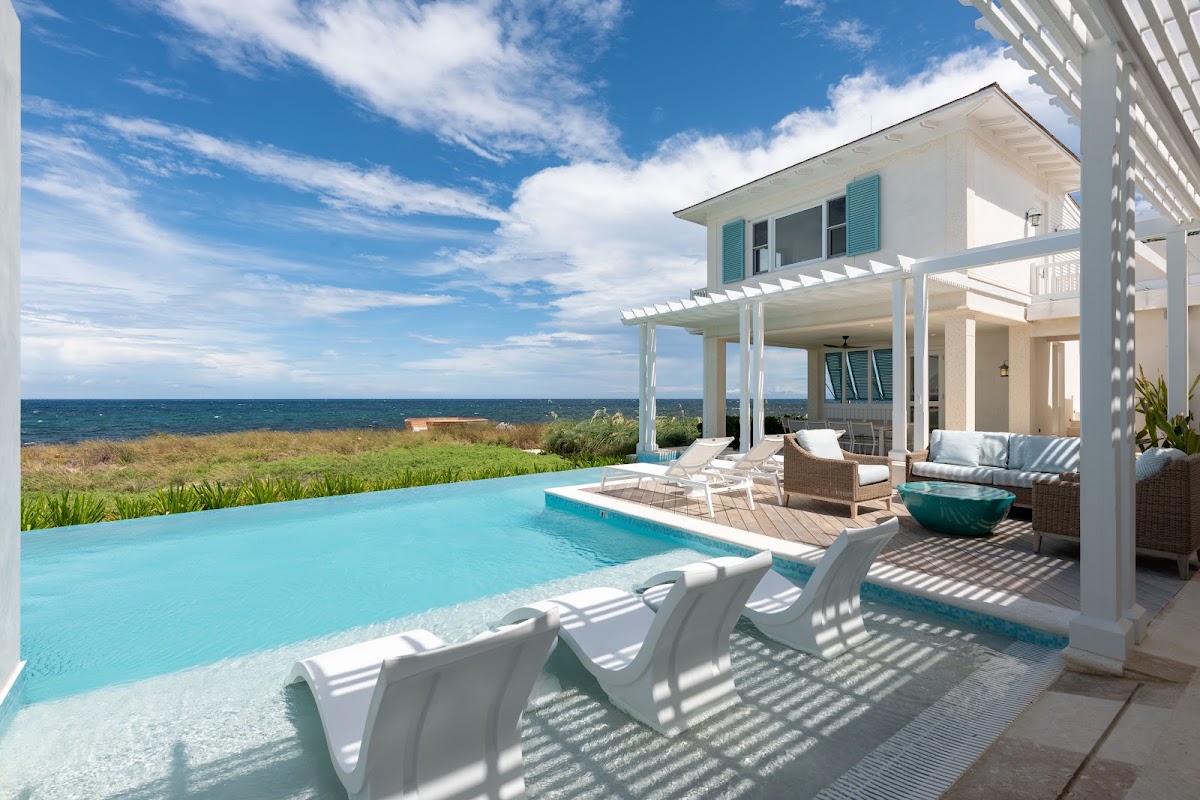 Ambergris Cay - Private Island All-Inclusive