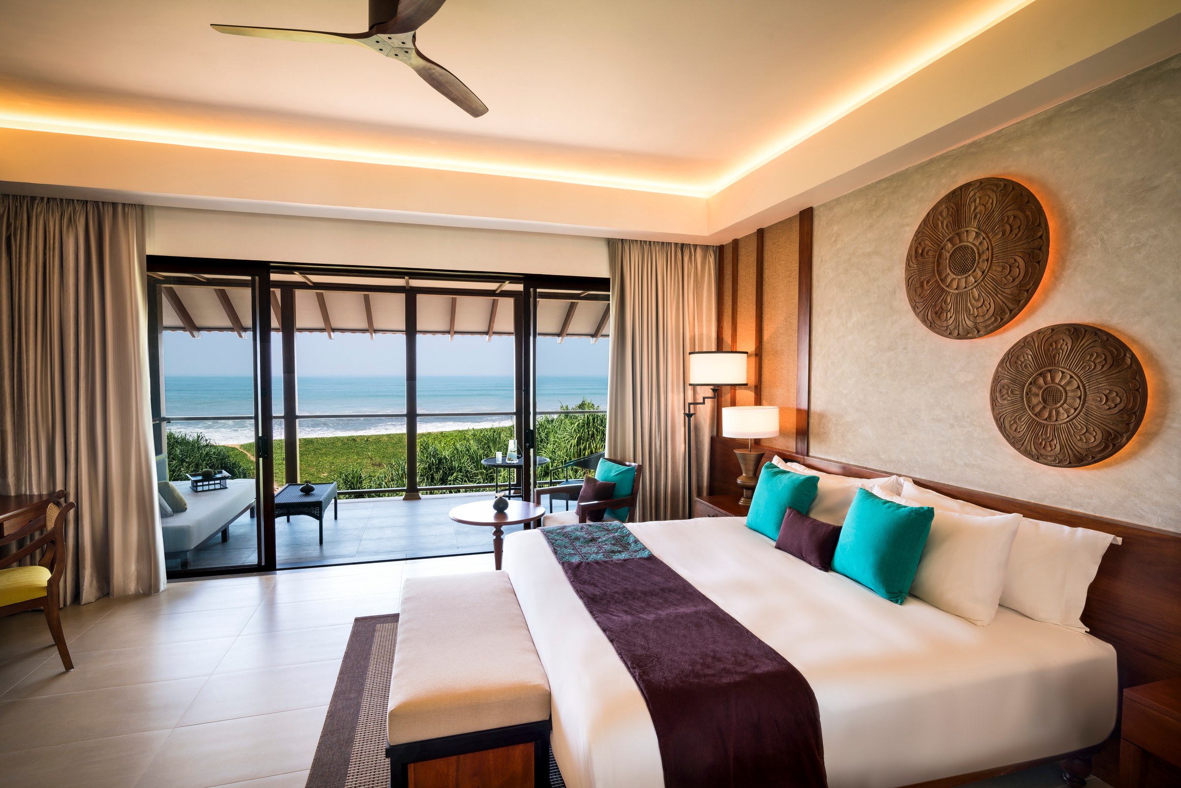 Sri Lanka · destination guide