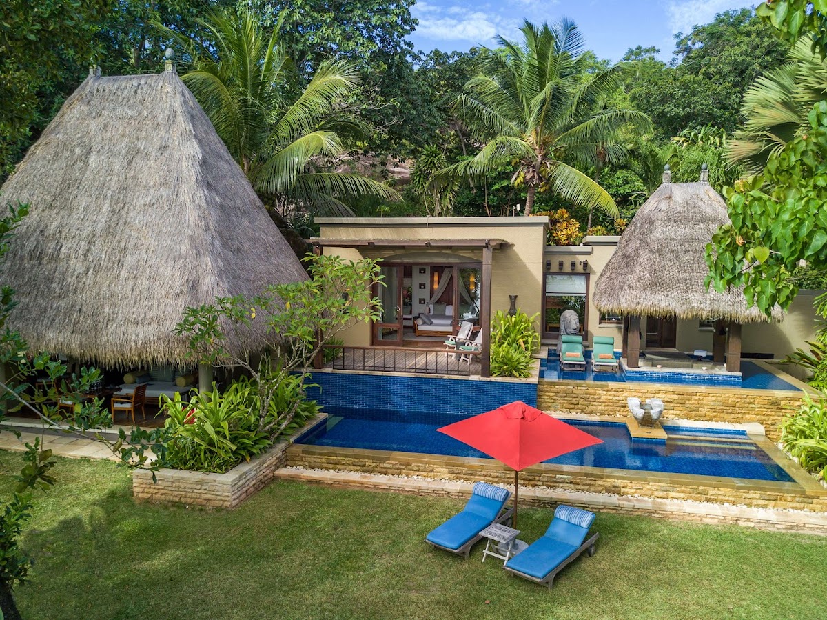 Seychelles · destination guide