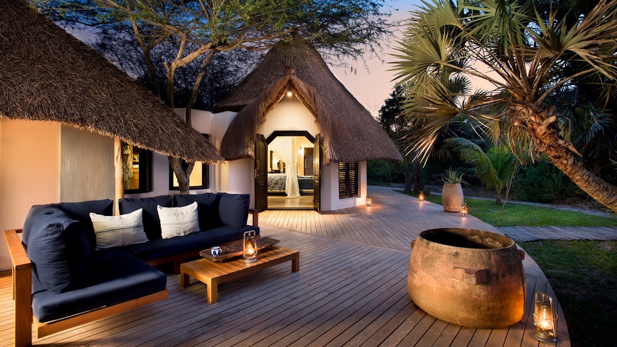 Mozambique · destination guide