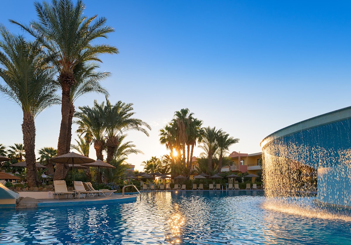 Atrium Palace Thalasso Spa Resort & Villas