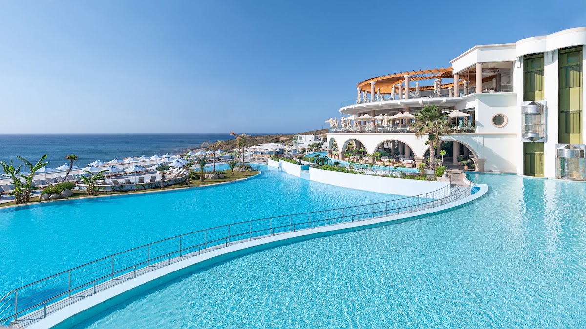 Greece · destination guide