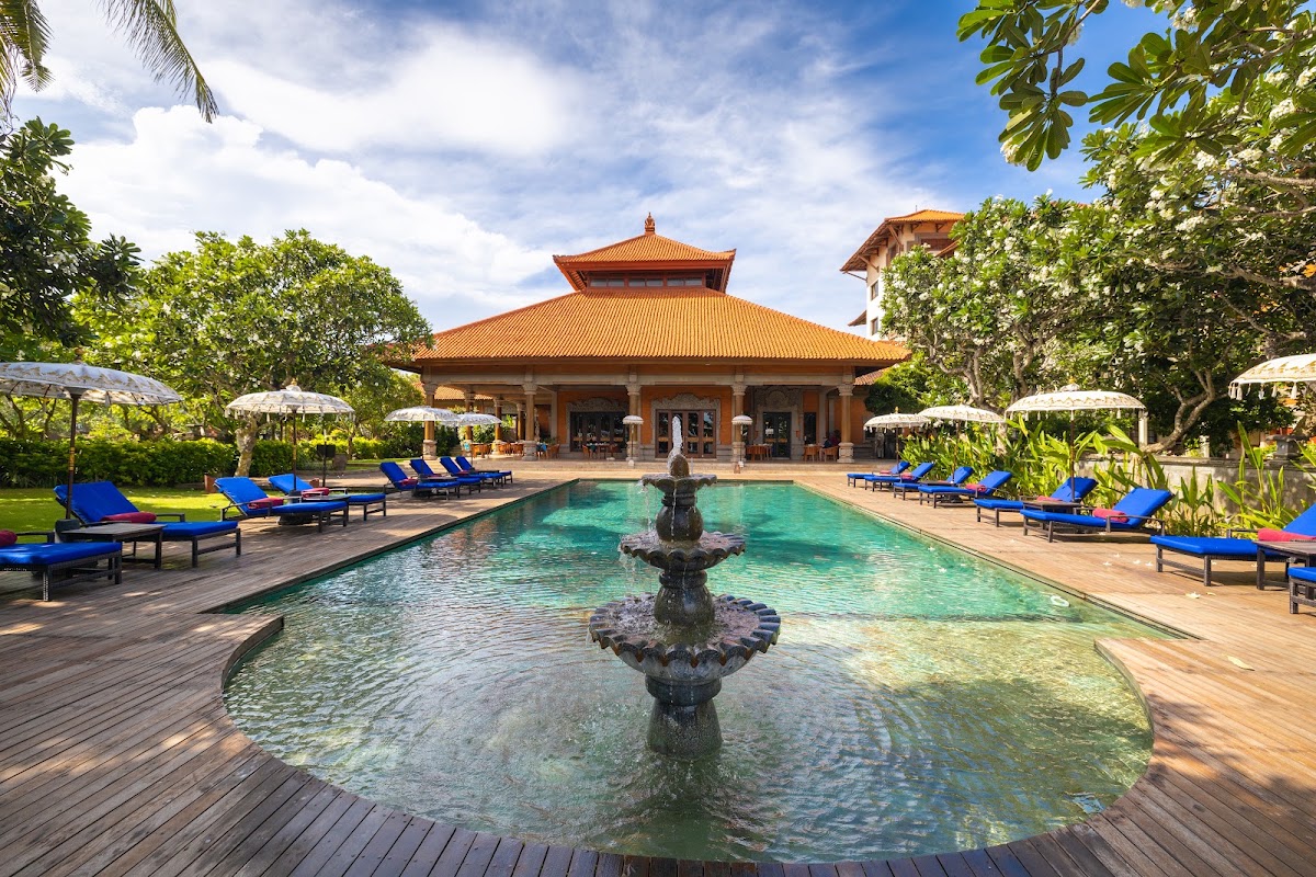 Indonesia · destination guide
