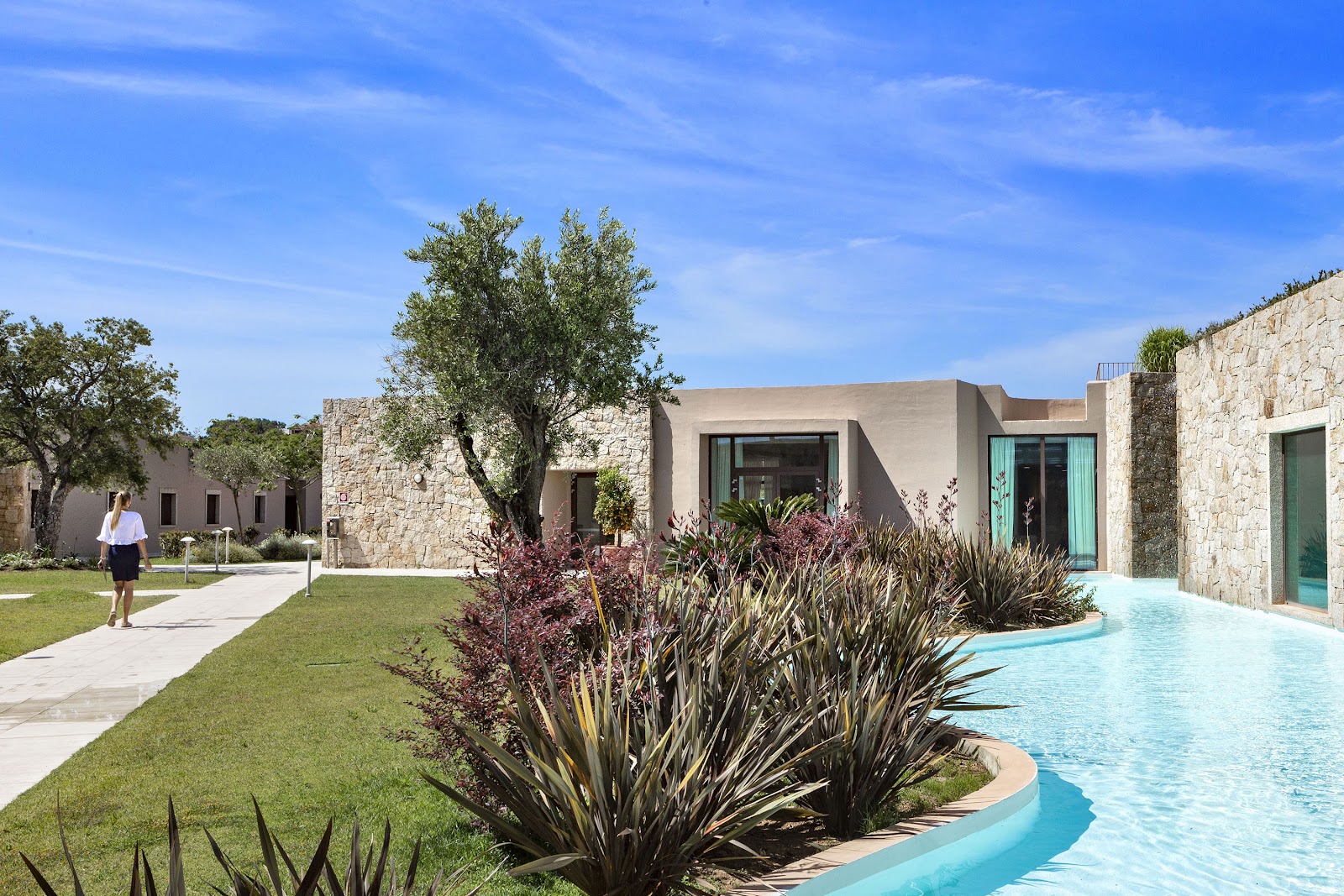 Baglioni Resort
