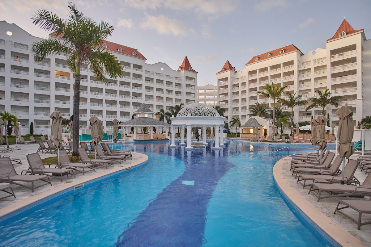 Bahia Principe Escape Runaway Bay
