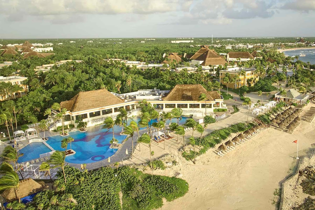 Bahia Principe · chain guide