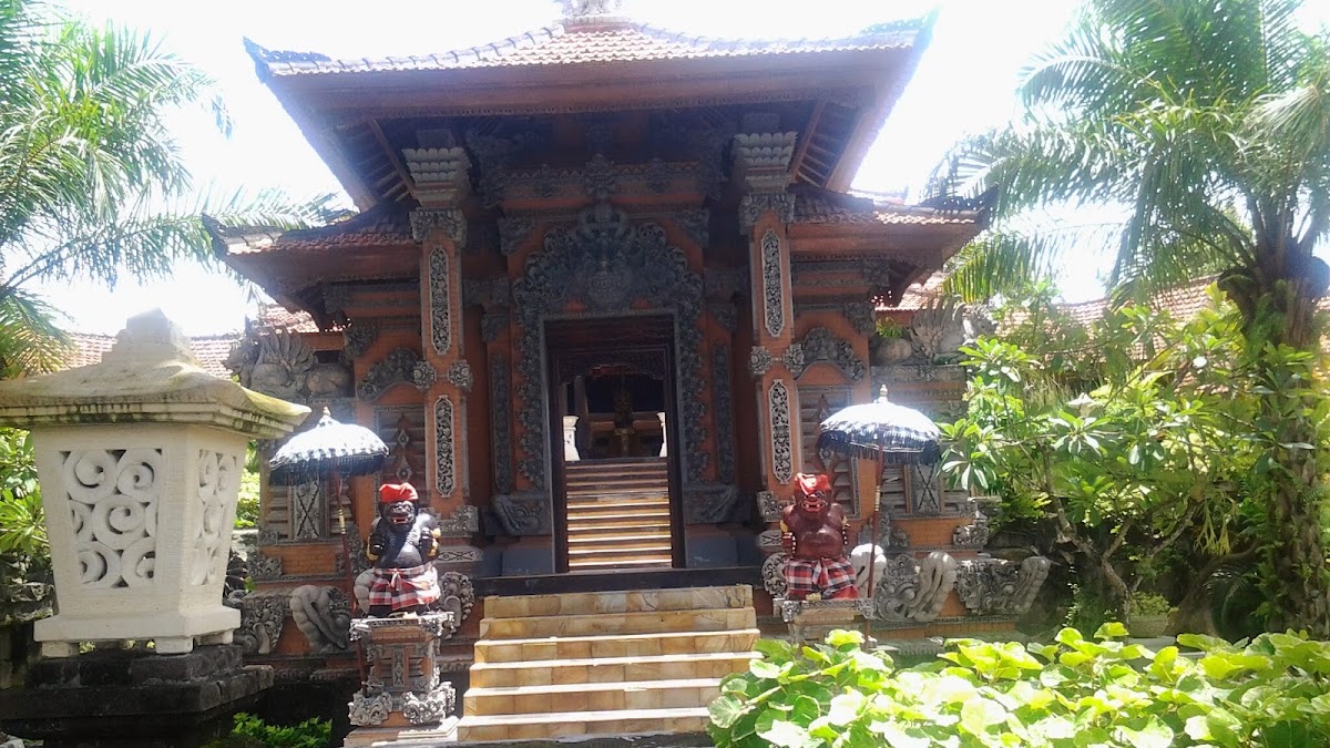 Bali Tropic Resort & Spa