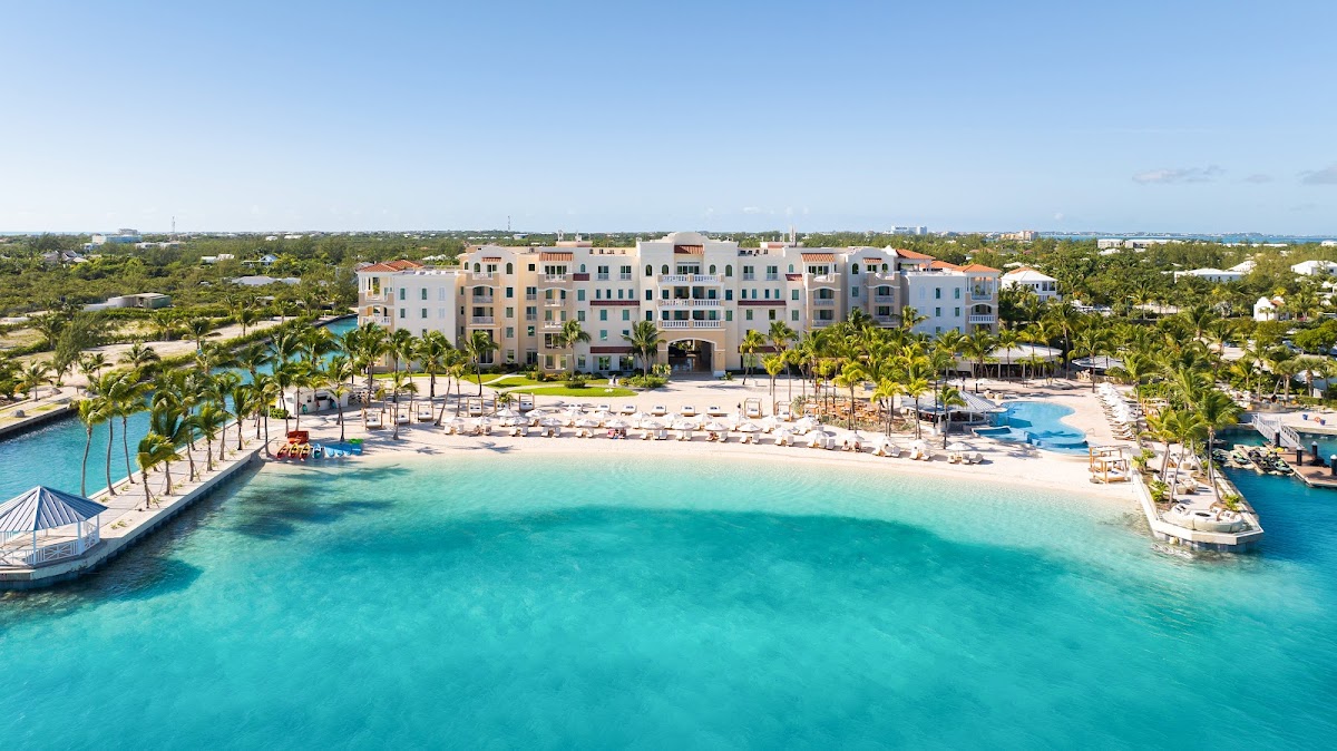 Blue Haven Resort - All-Inclusive