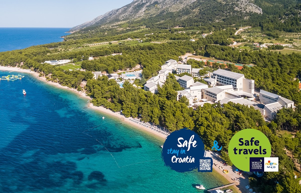 Croatia · destination guide