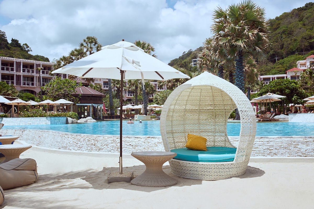 Thailand · destination guide