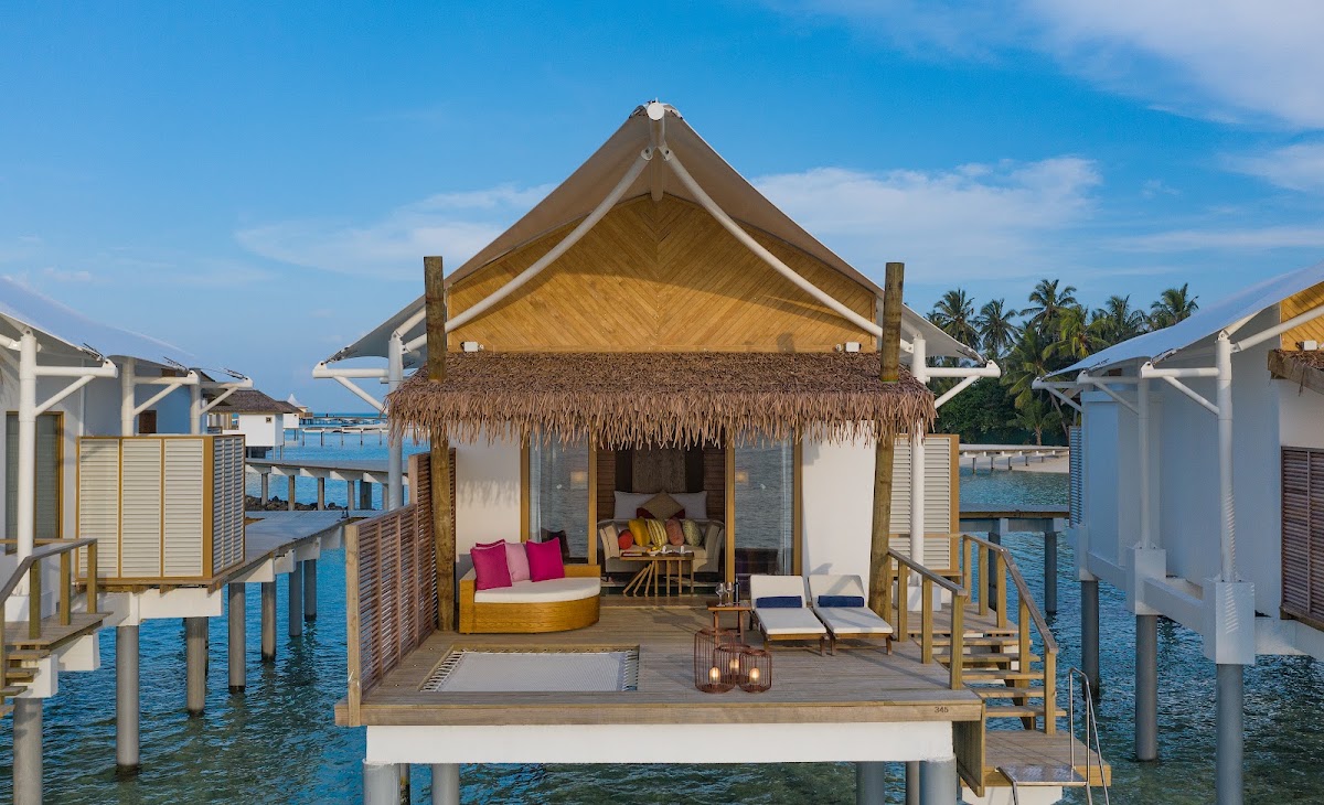Maldives · destination guide