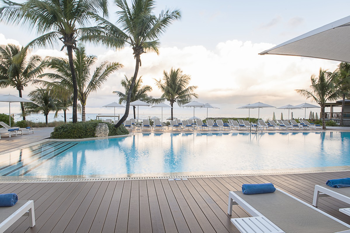 Bahamas · destination guide