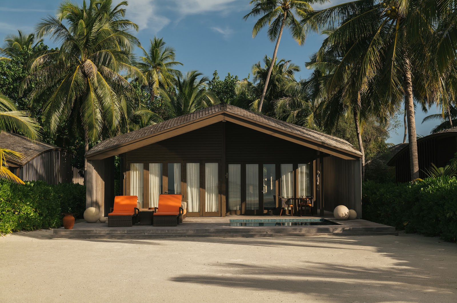 Club Med Finolhu Villas