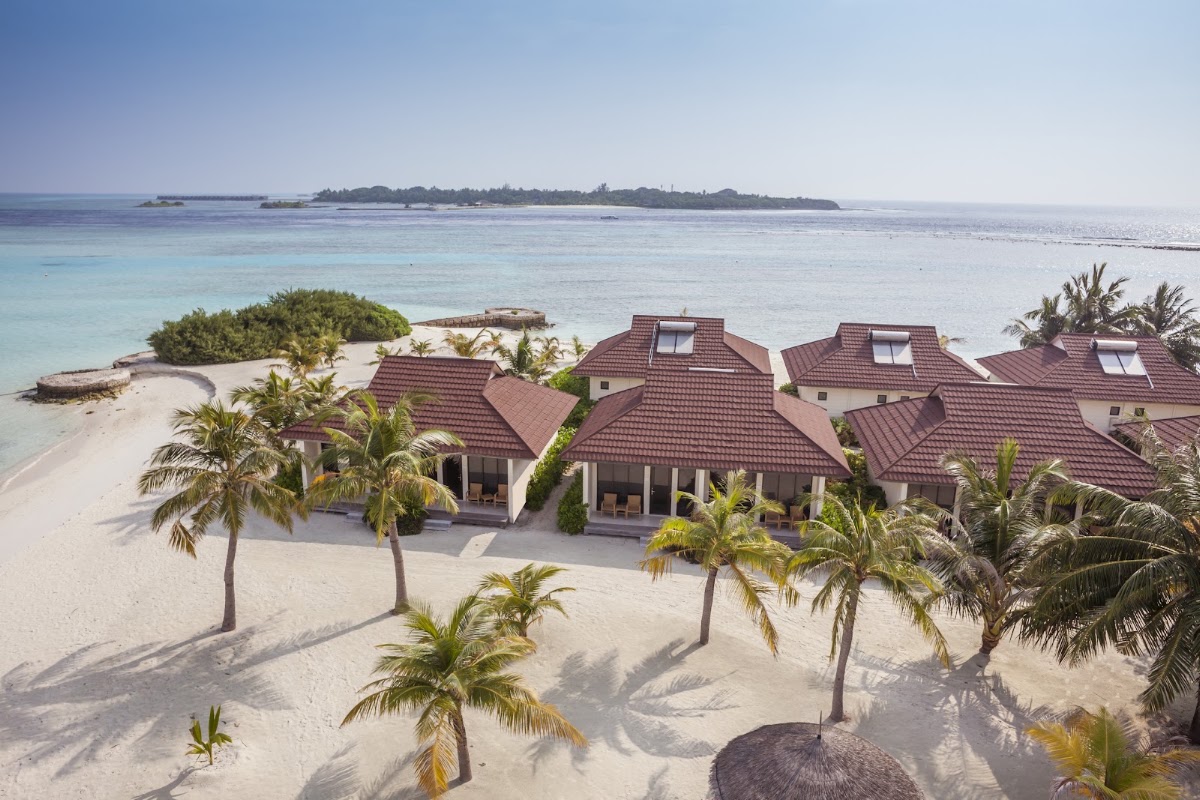 Club Med · chain guide