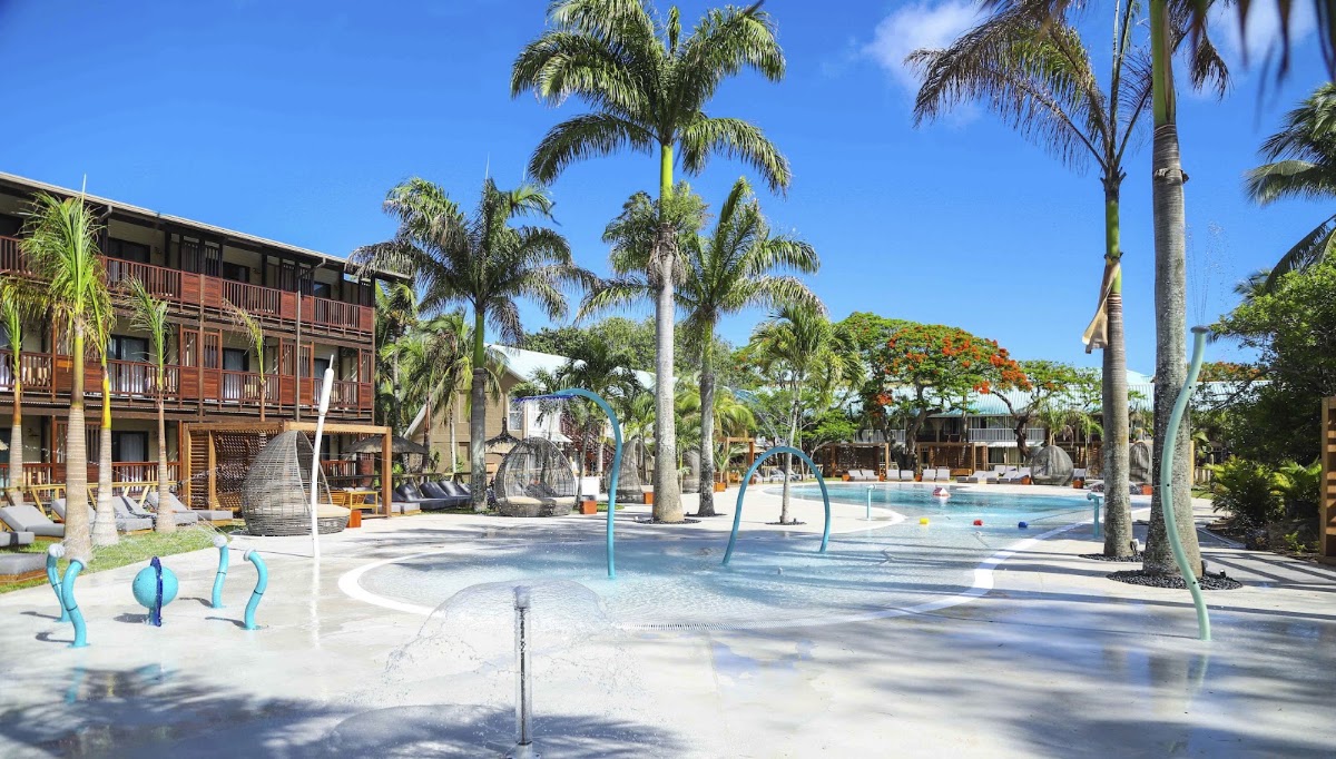 Club Med La Pointe aux Canonniers