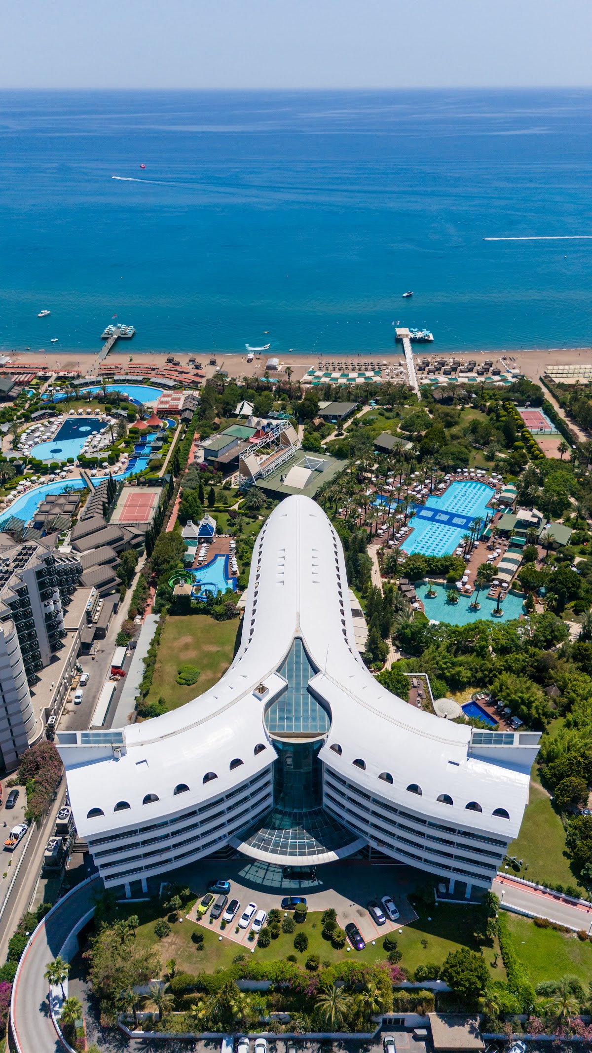 Turkey · destination guide