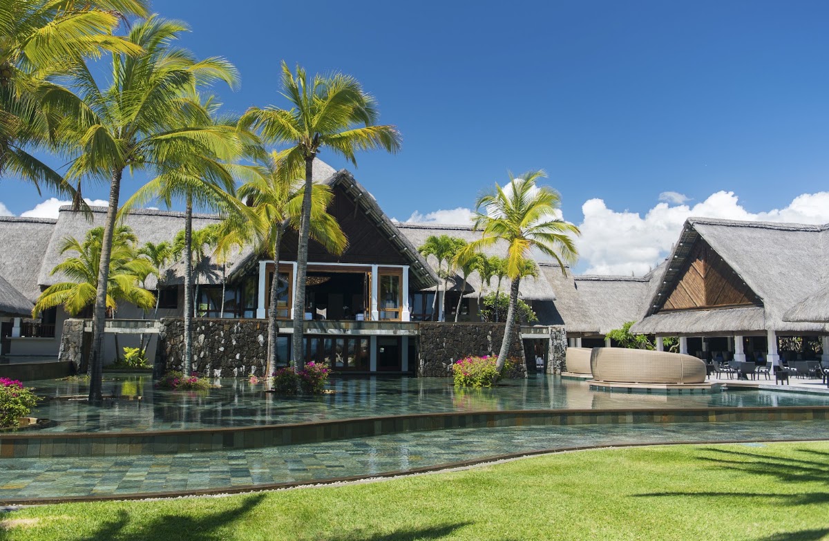 Constance Belle Mare Plage Mauritius