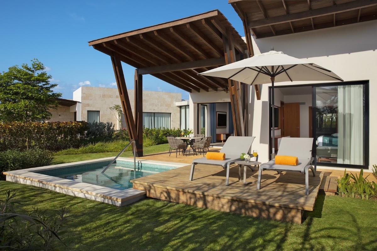 Dreams Macao Beach Punta Cana