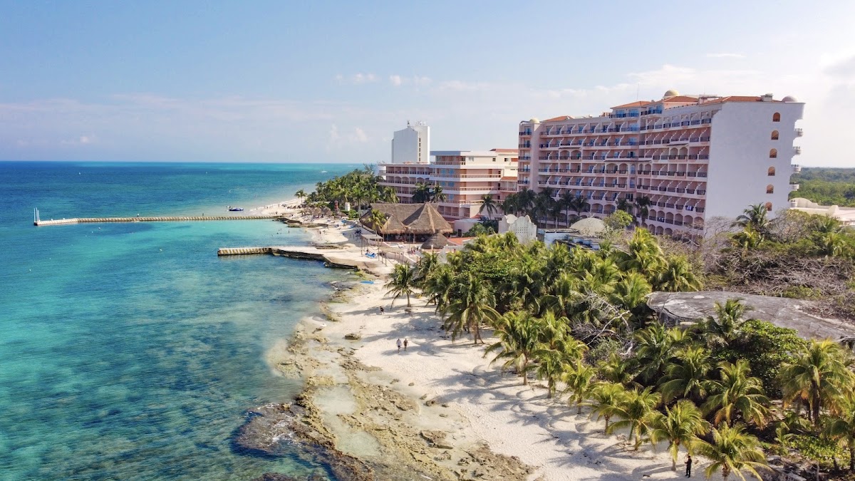 El Cozumeleño Beach Resort - All Inclusive