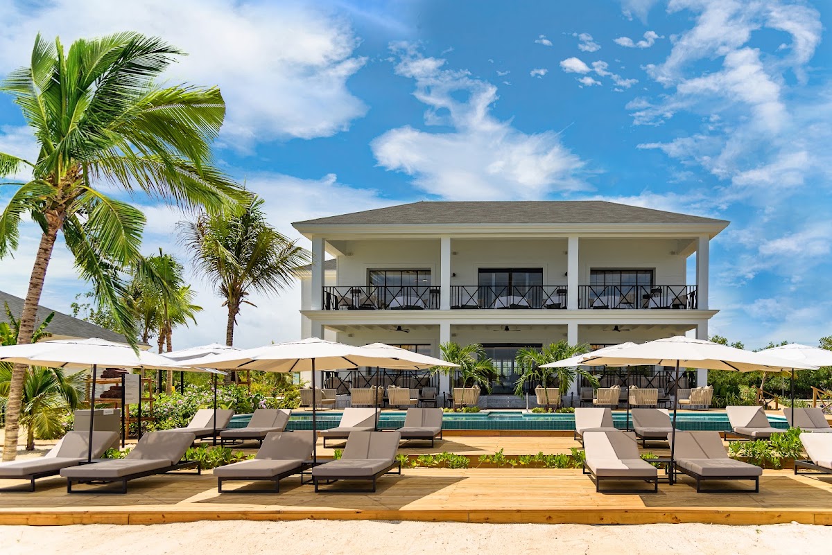 Jamaica · destination guide