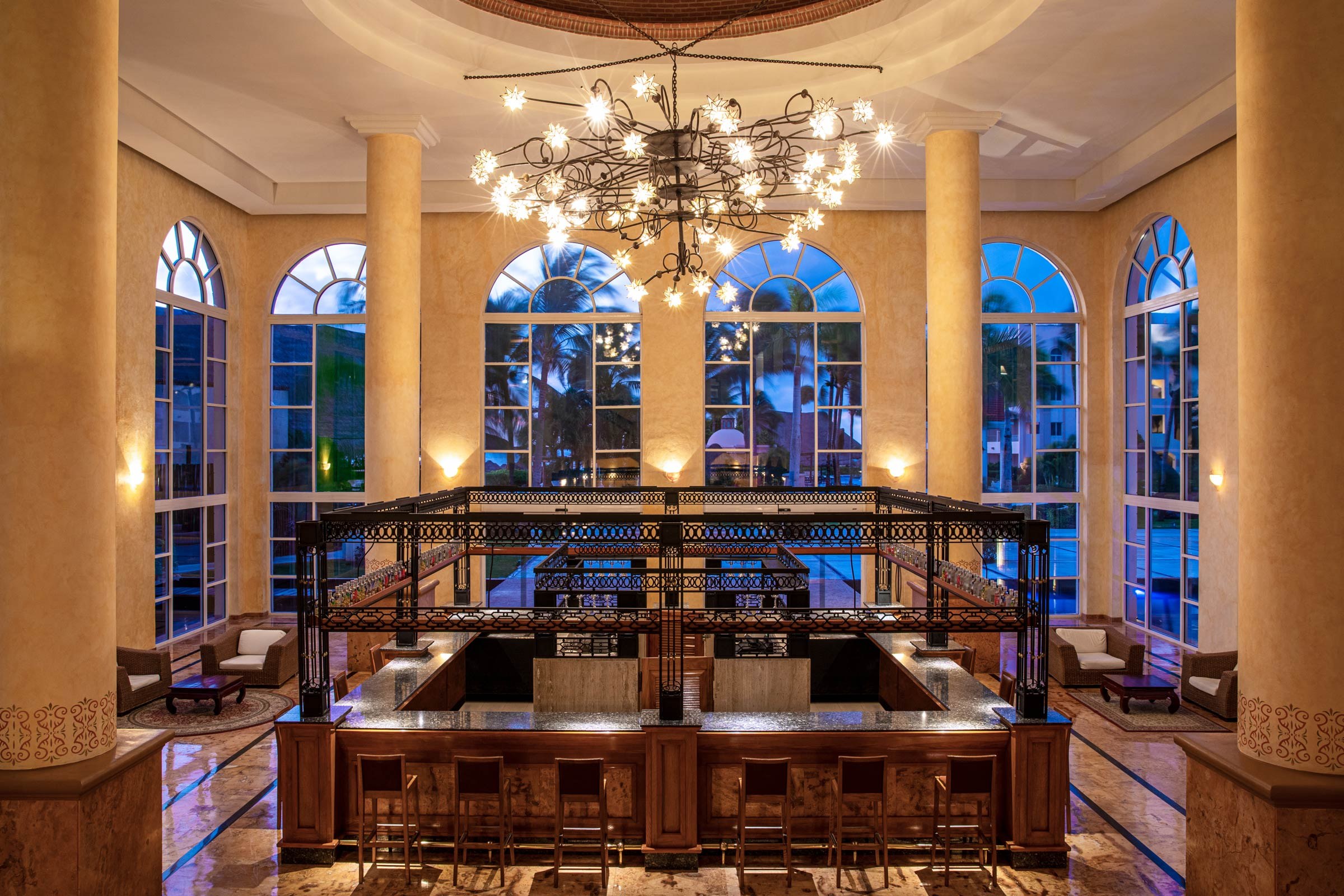 Martini Bar