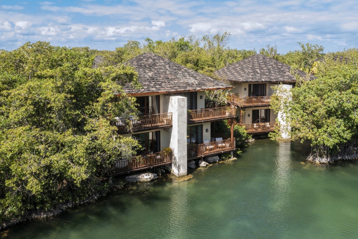Fairmont Mayakoba