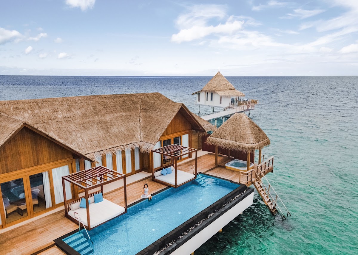Furaveri Maldives
