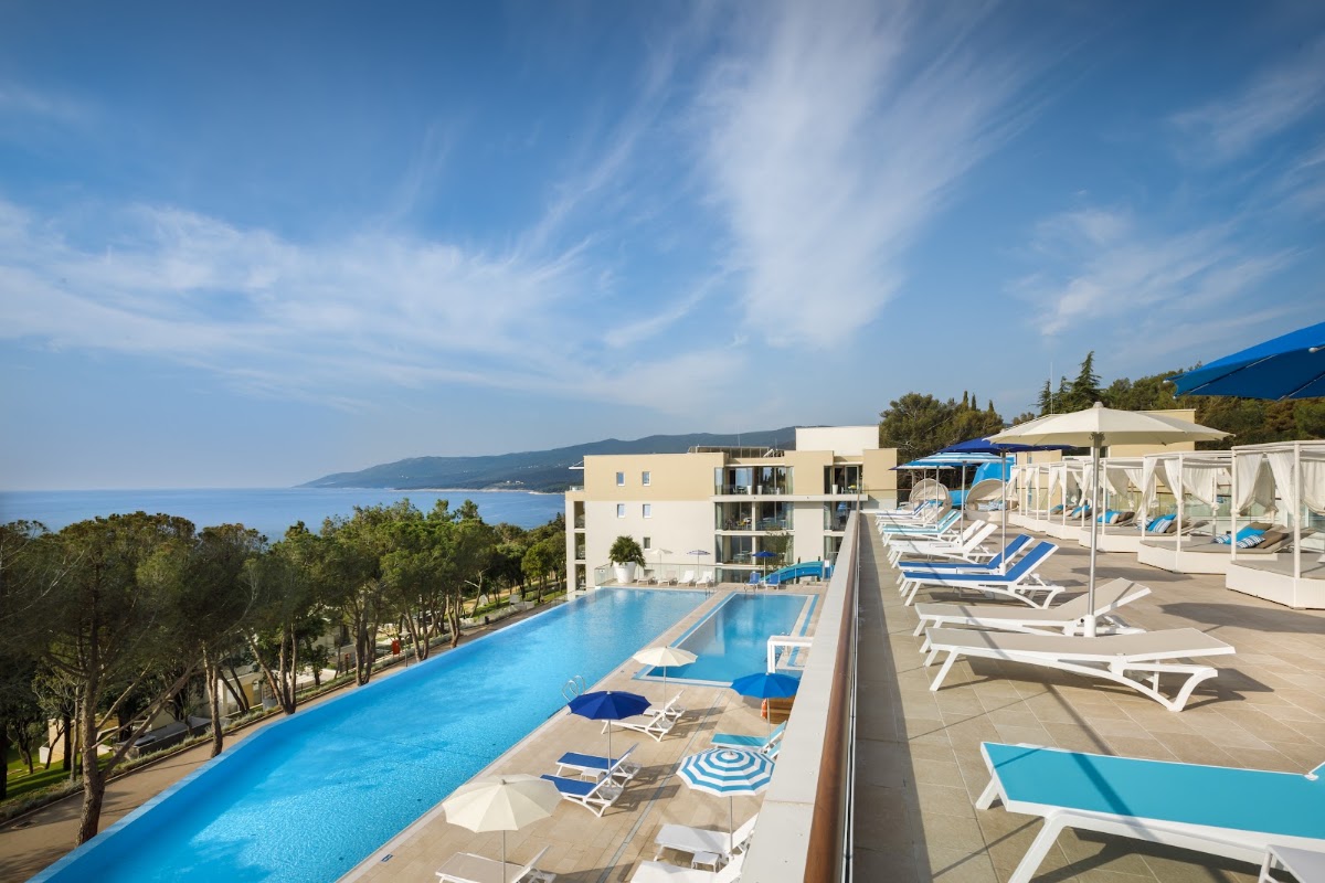 Girandella Resort, Valamar Collection