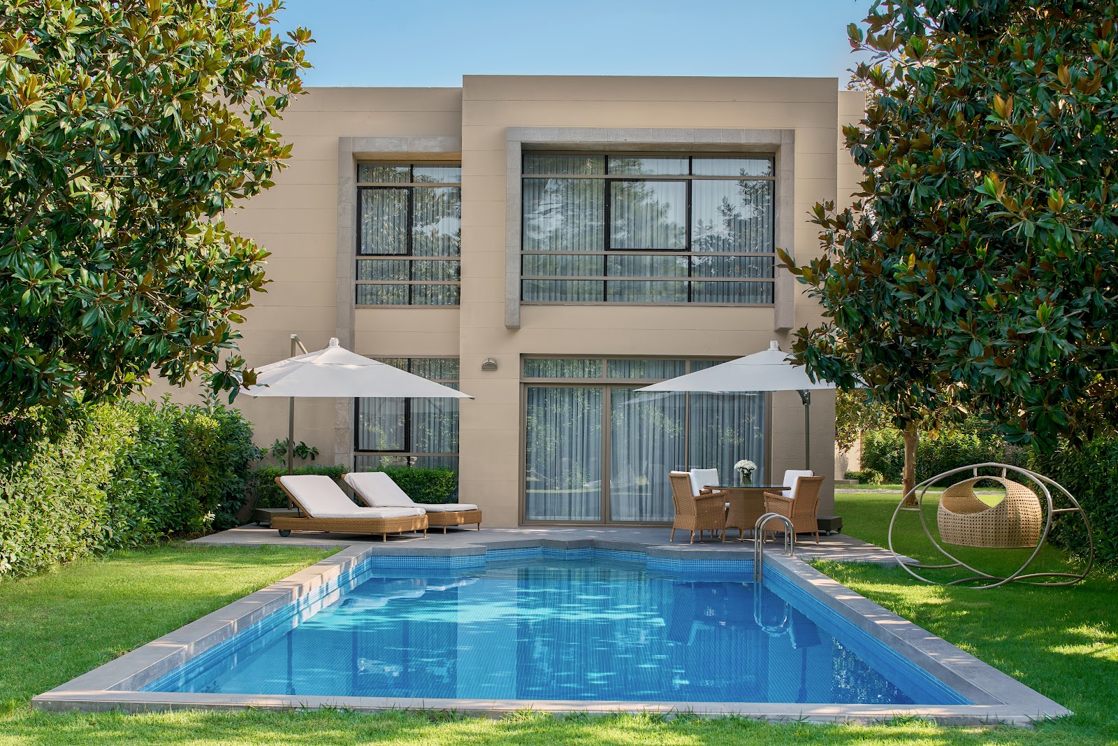 Gloria Serenity Resort