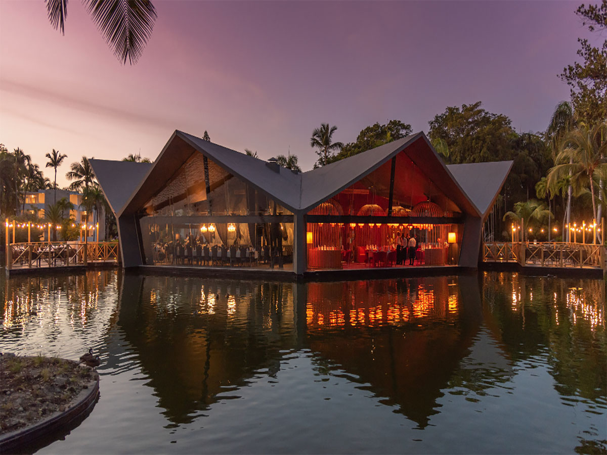 Princess Hotels & Resorts · chain guide