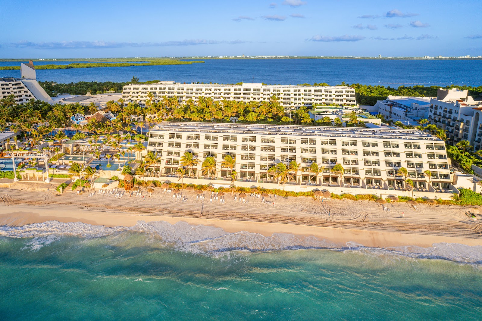 Grand Oasis Cancún