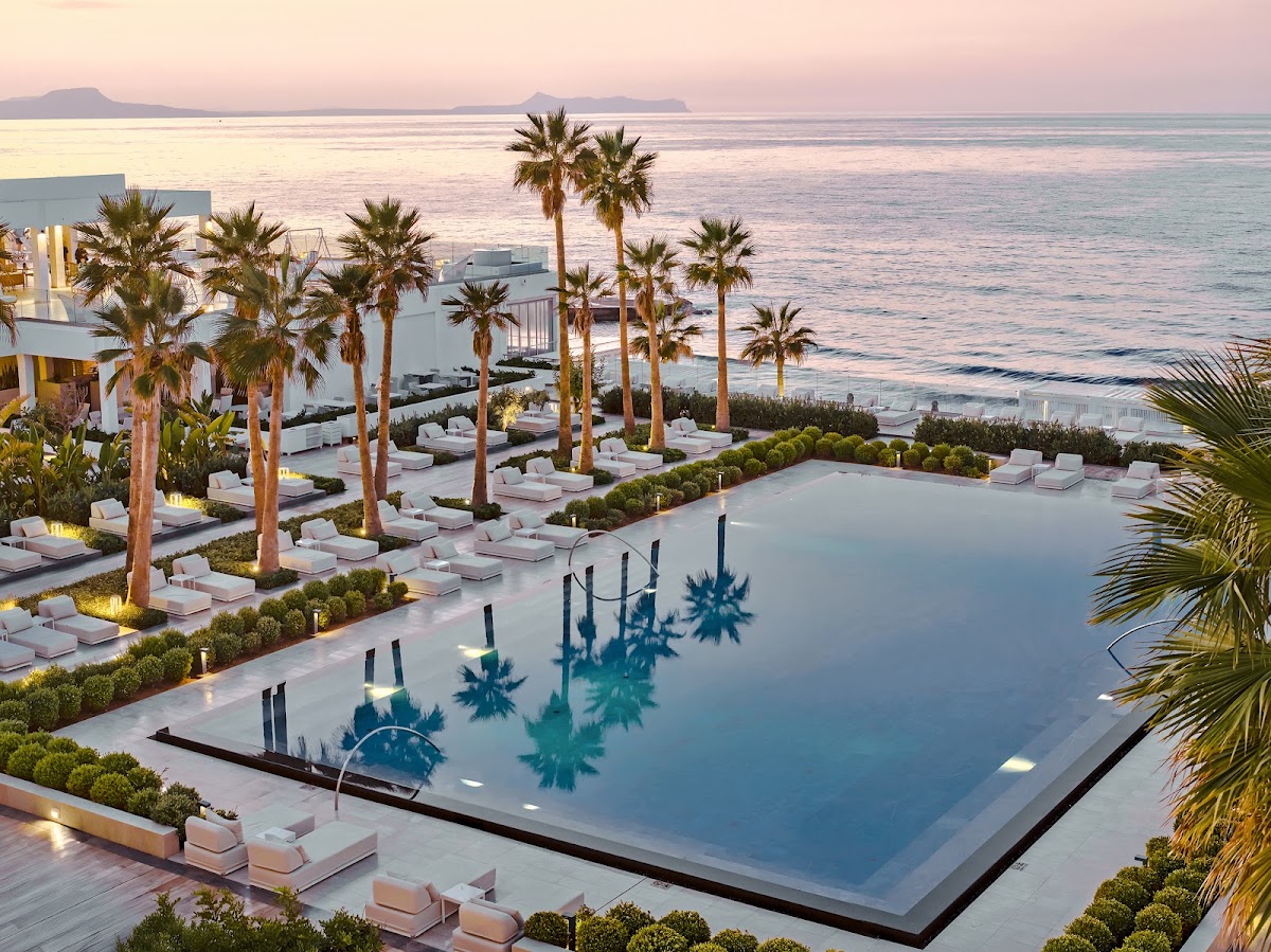 Grecotel · chain guide