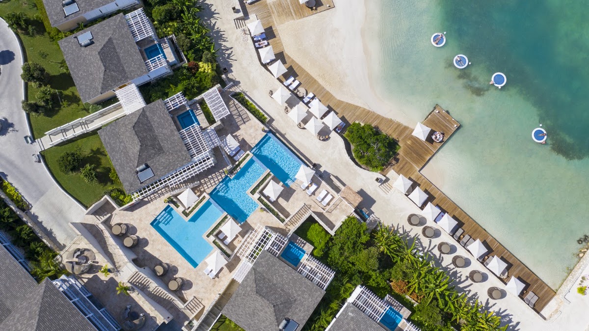 Hammock Cove Antigua