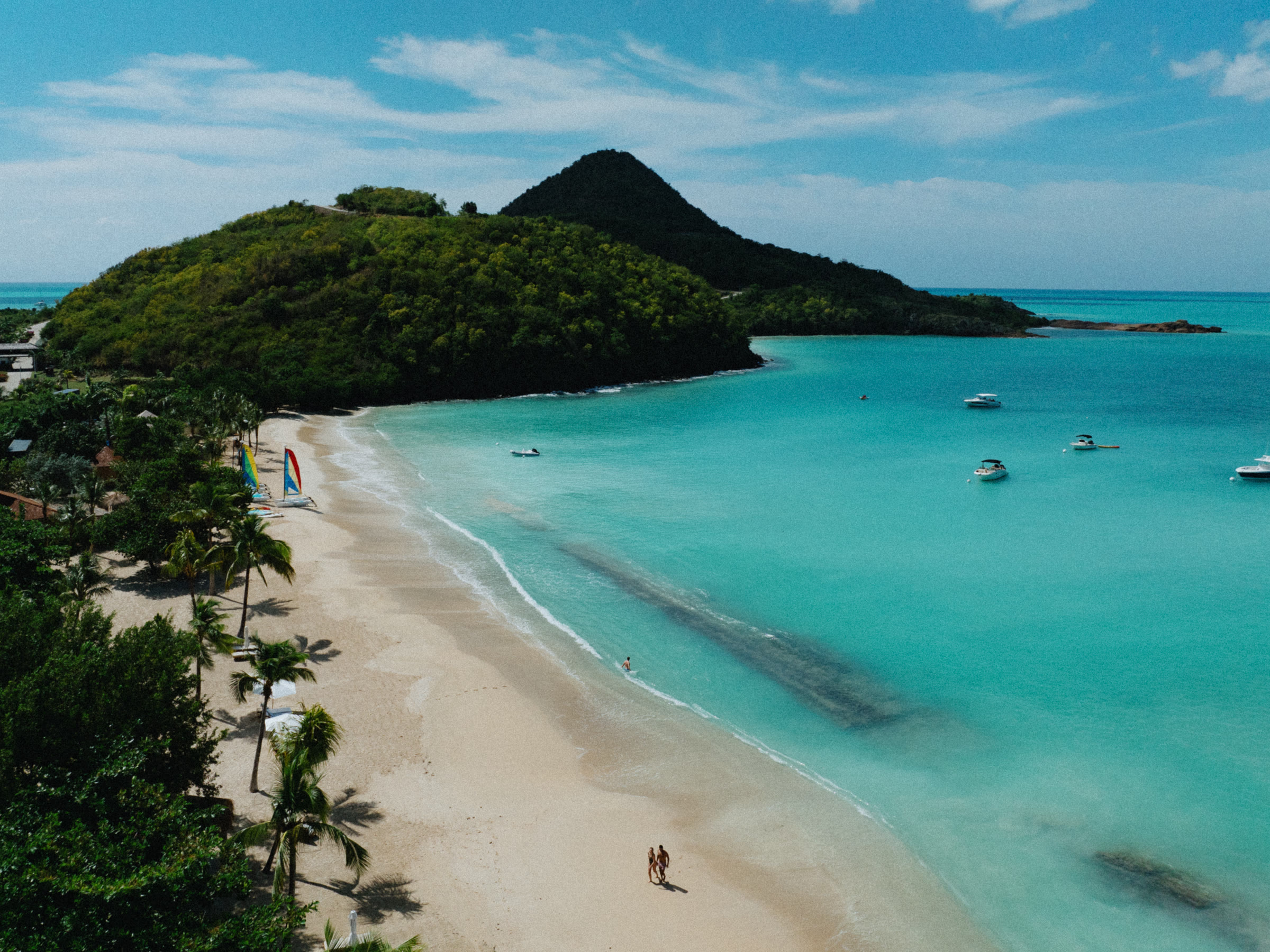 Permission granted by Zoe Curtis (zoe.curtis@finnpartners.com, Finn Partners) 2026-10-13, Gmail thread 1a12b48eb2ab615b. File HermitageBay-Beach-DJI_0451.jpg