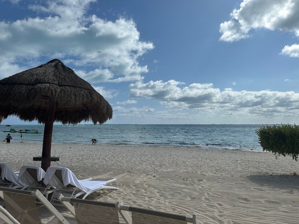 Hotel Mousai Cancun