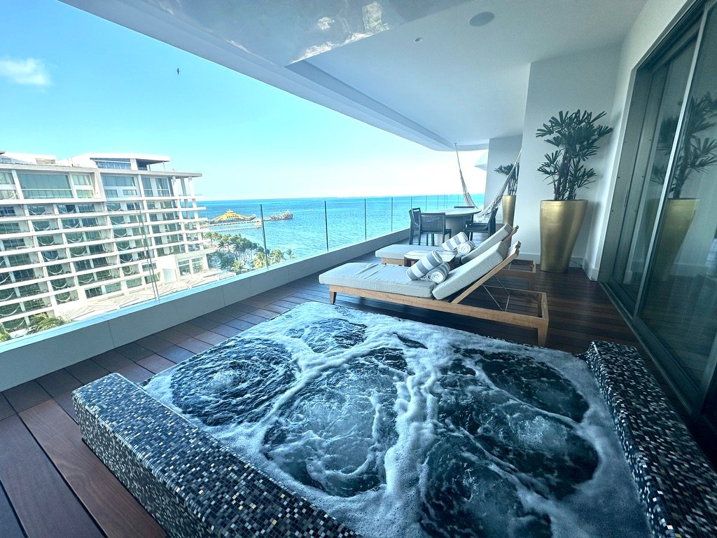 Hotel Mousai Cancun