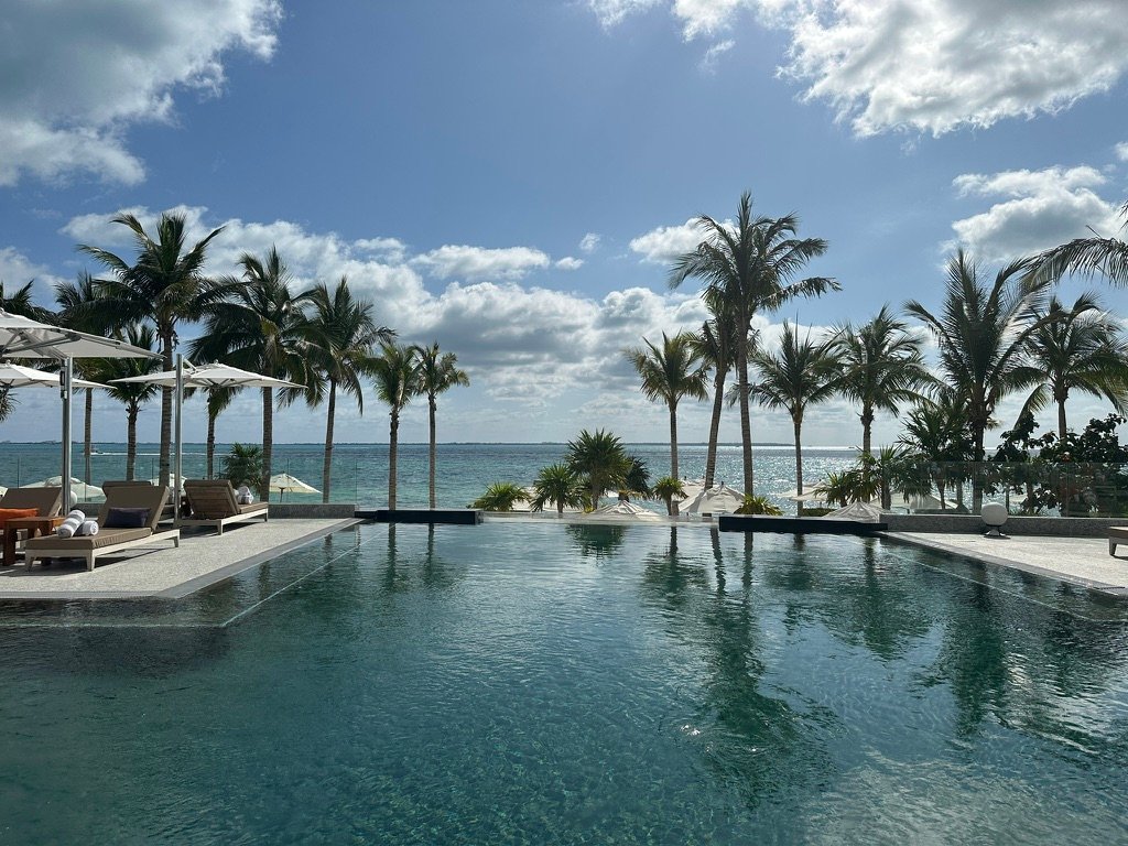 Hotel Mousai Cancun
