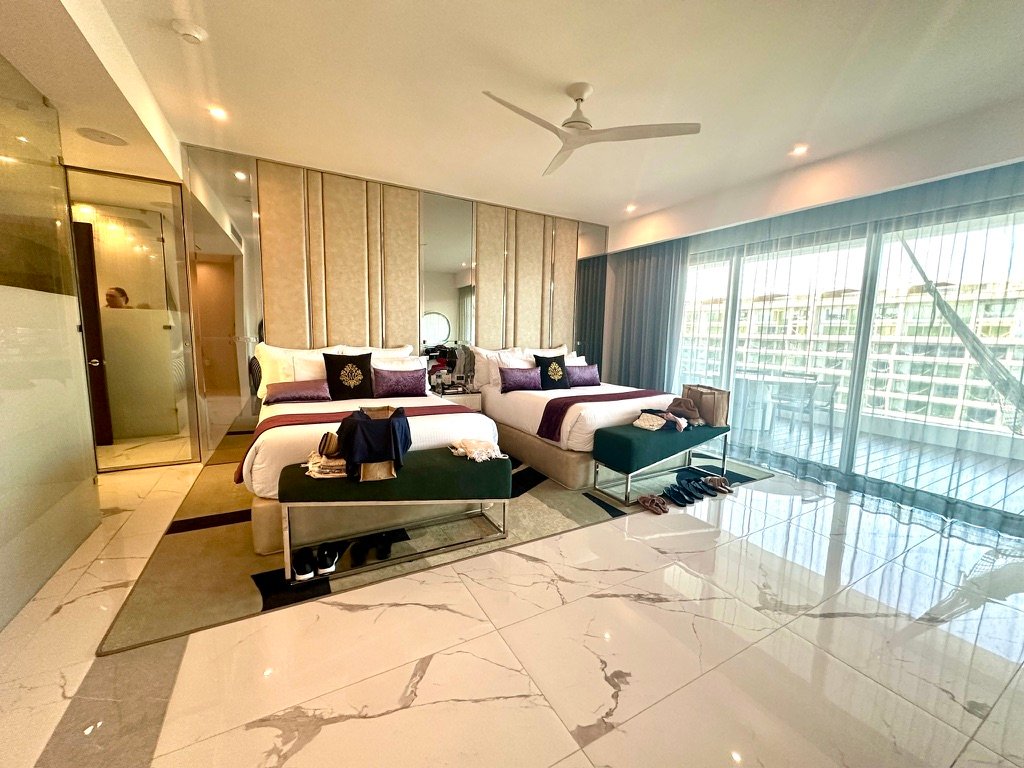 Hotel Mousai Cancun