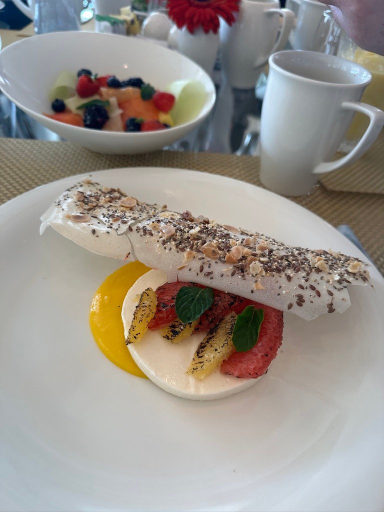 Hotel Mousai Cancun