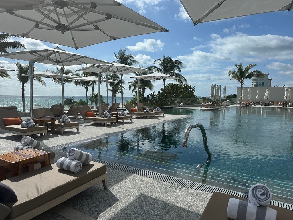 Hotel Mousai Cancun