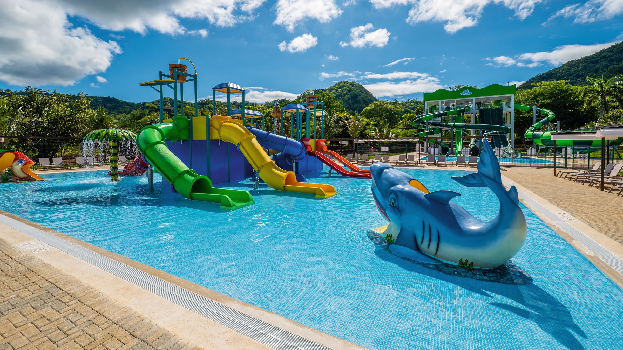 Hotel Riu Guanacaste