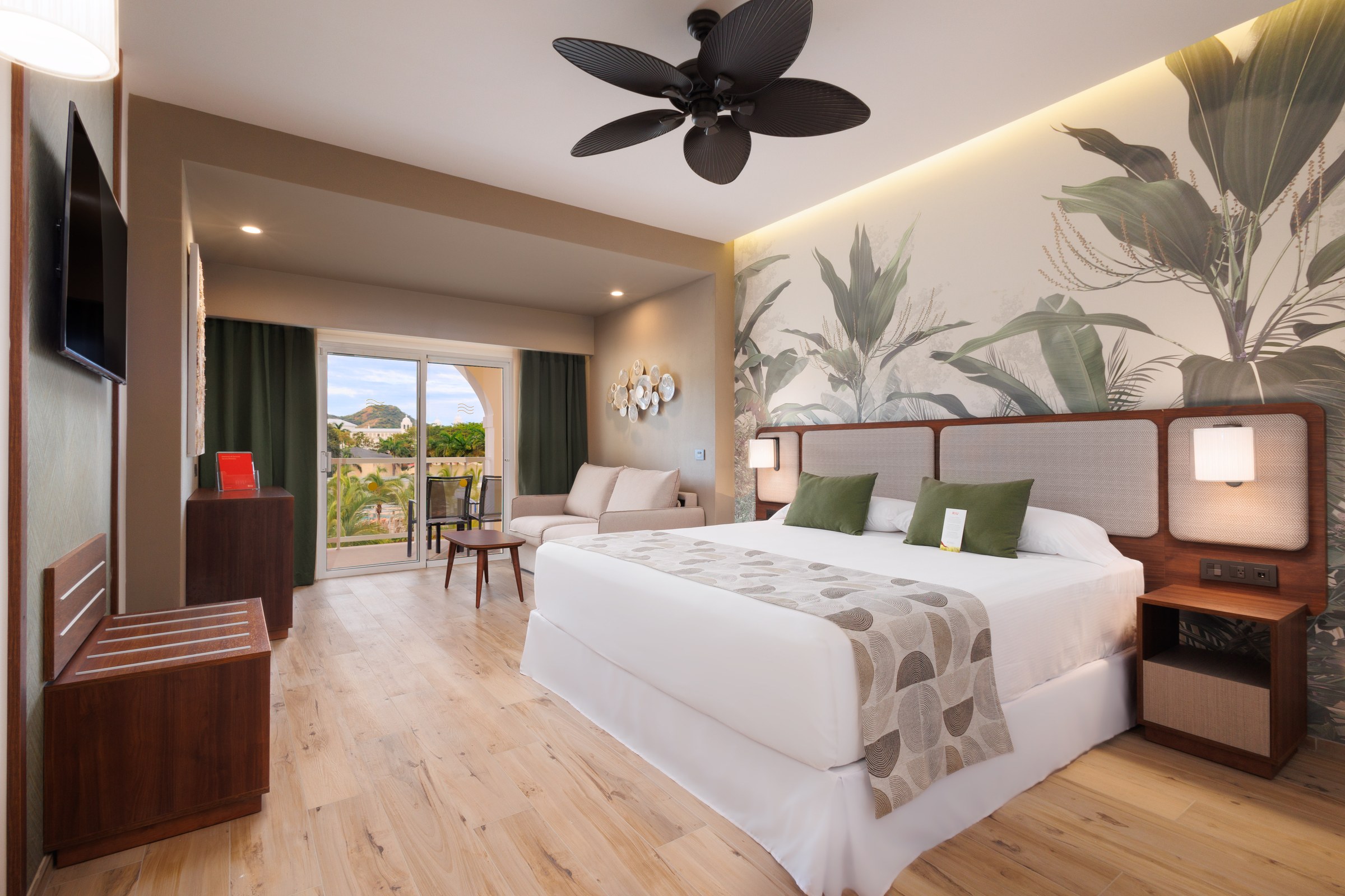 Hotel Riu Guanacaste