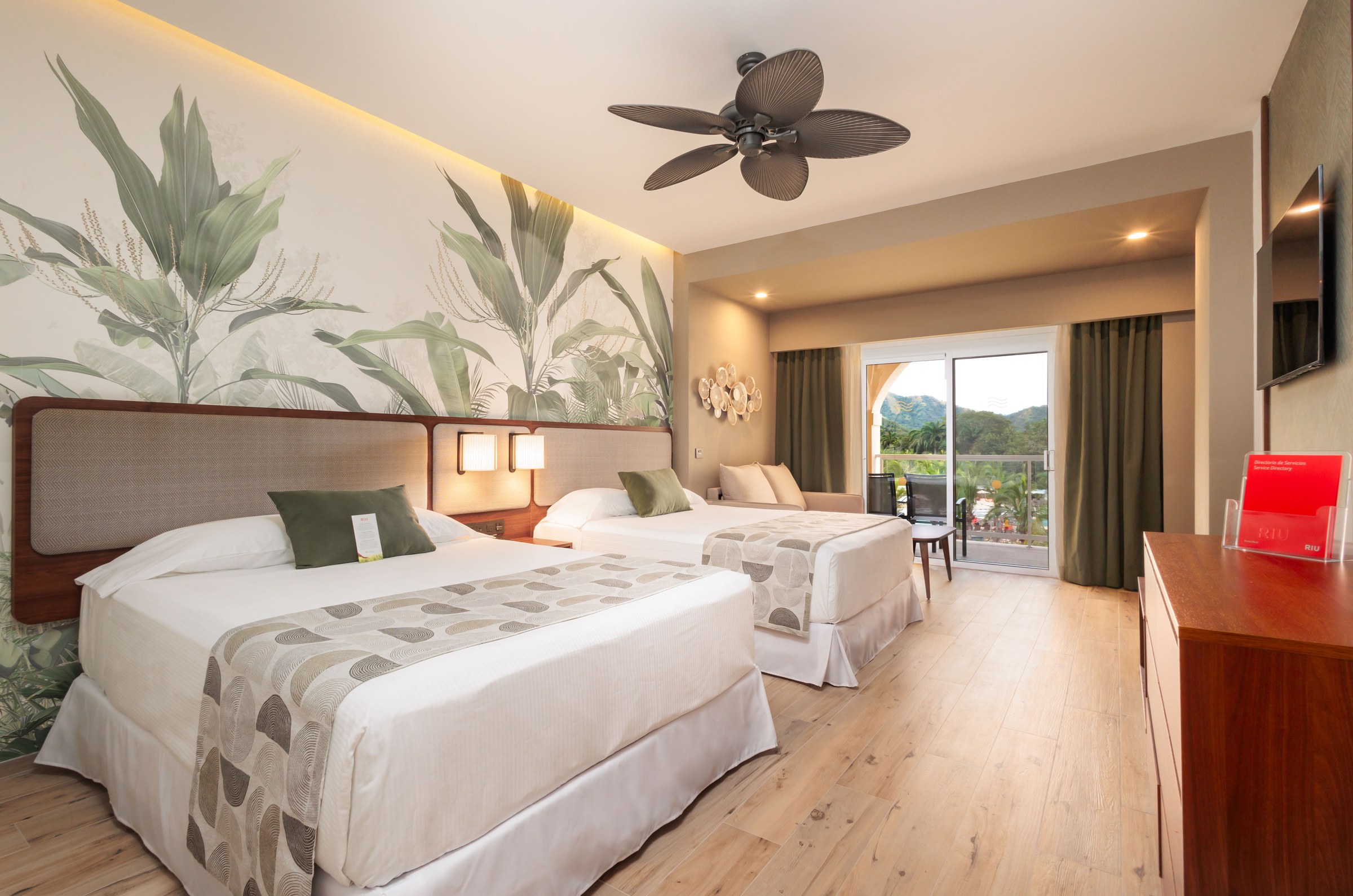 Hotel Riu Guanacaste