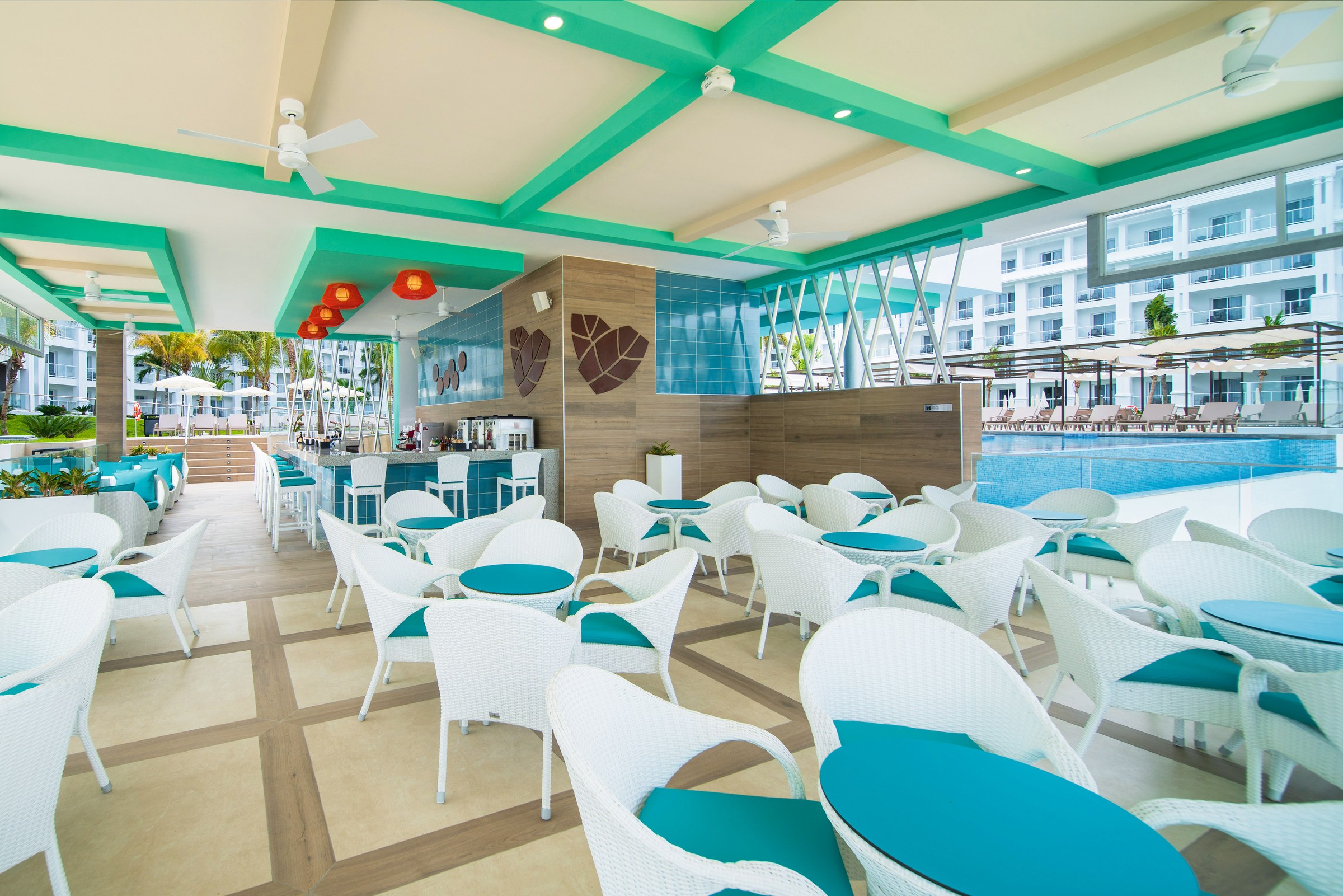Hotel Riu Ocho Rios