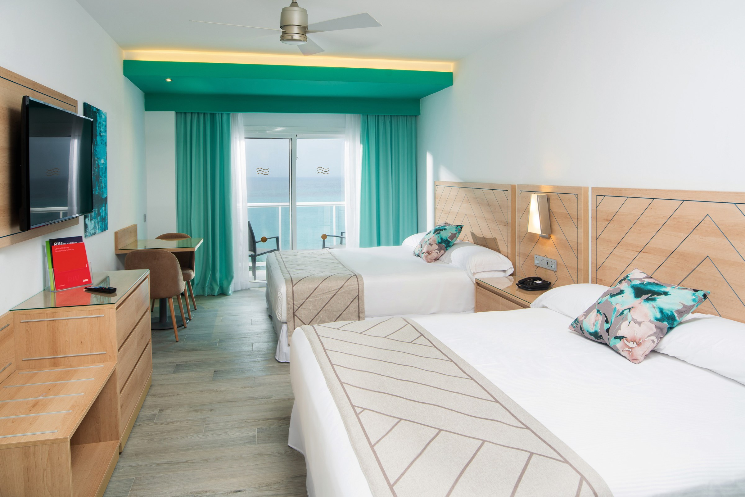 Hotel Riu Ocho Rios