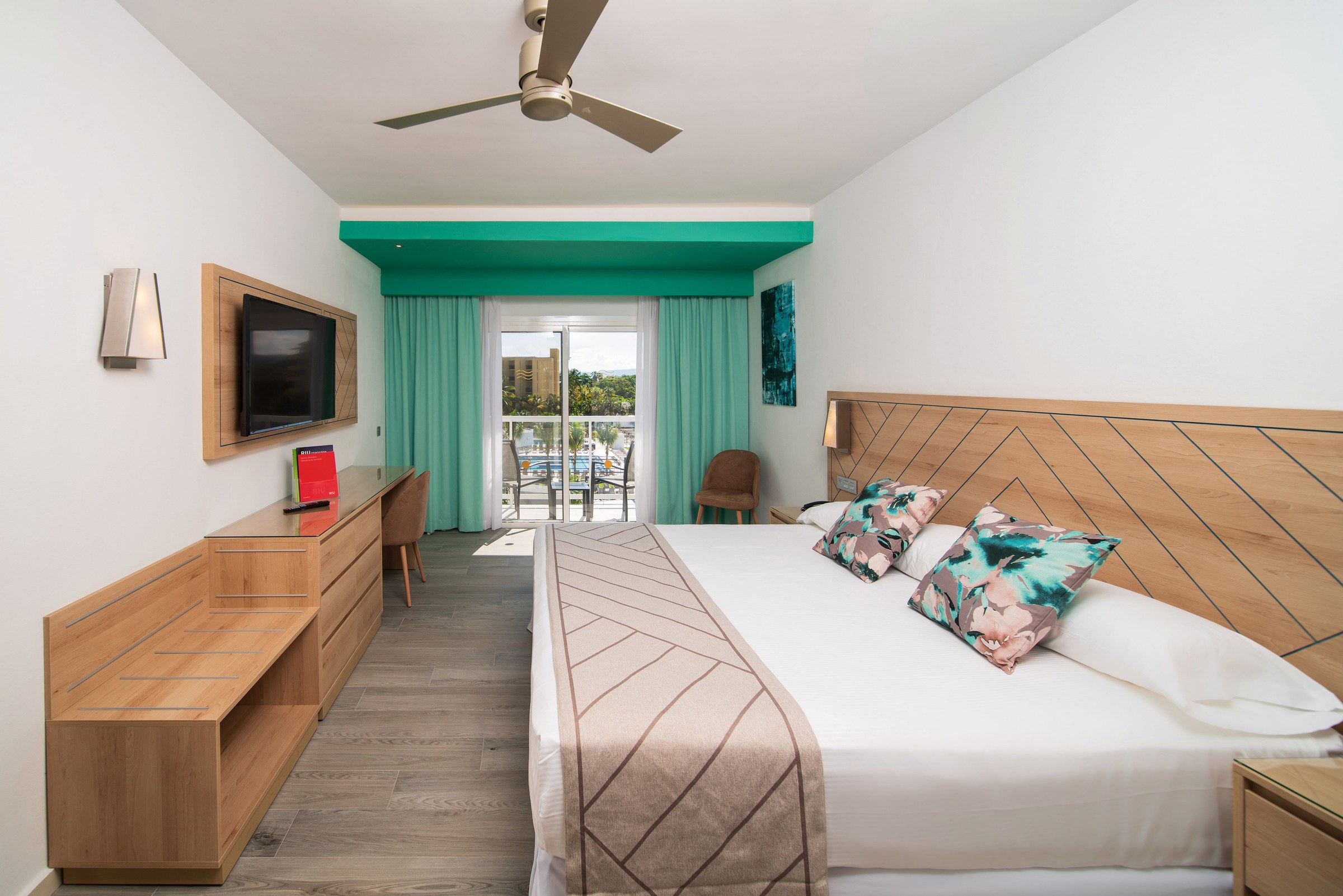 Hotel Riu Ocho Rios