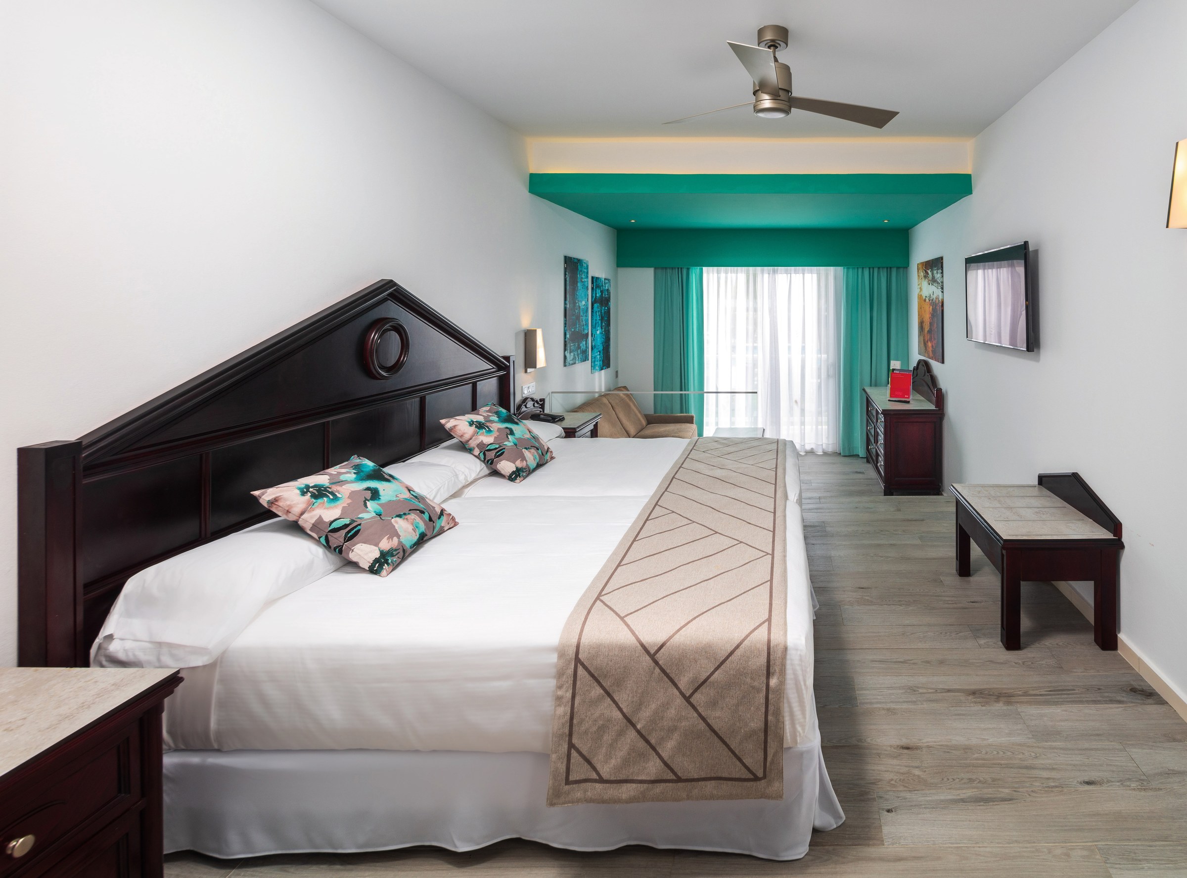 Hotel Riu Ocho Rios
