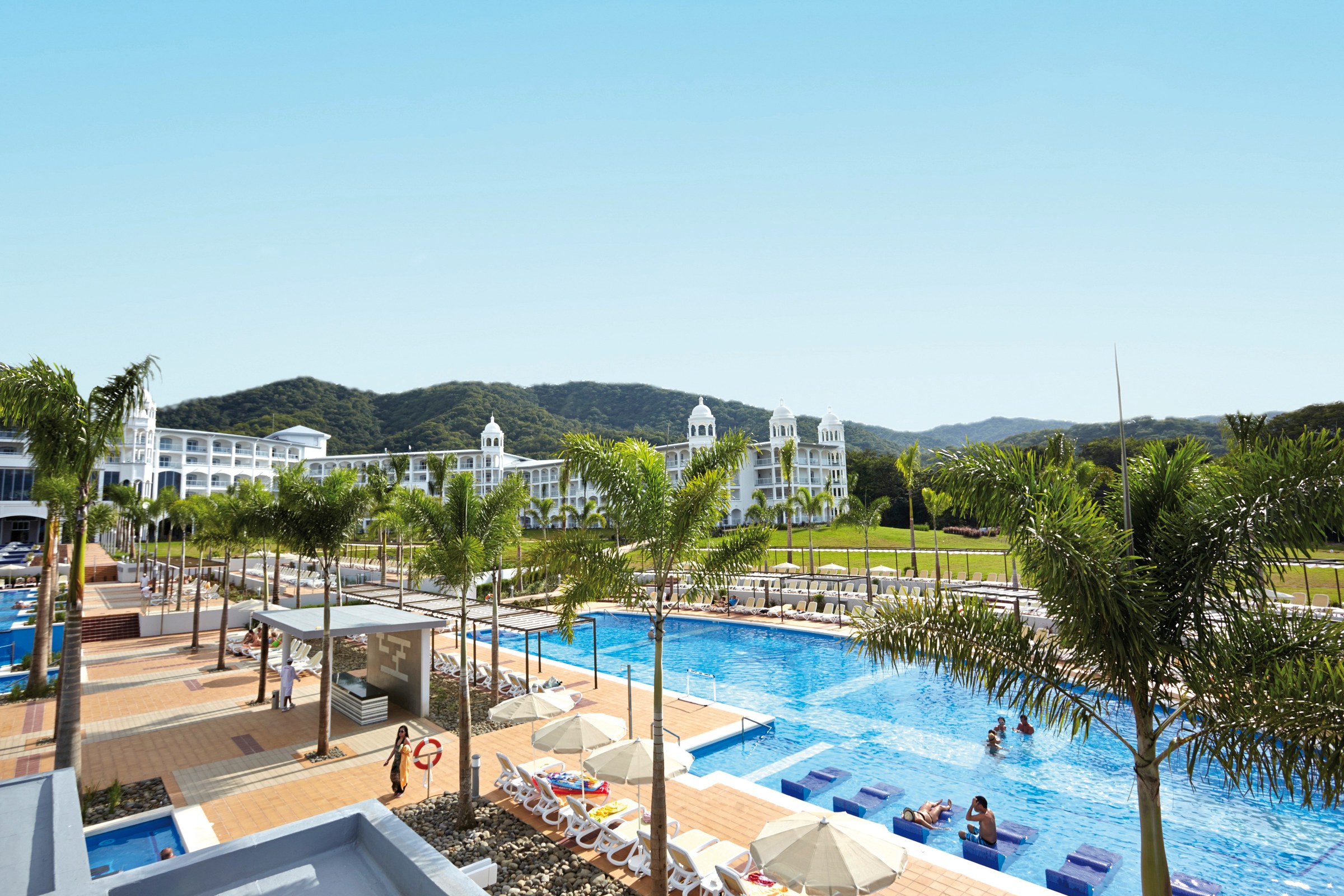 Hotel Riu Palace Costa Rica