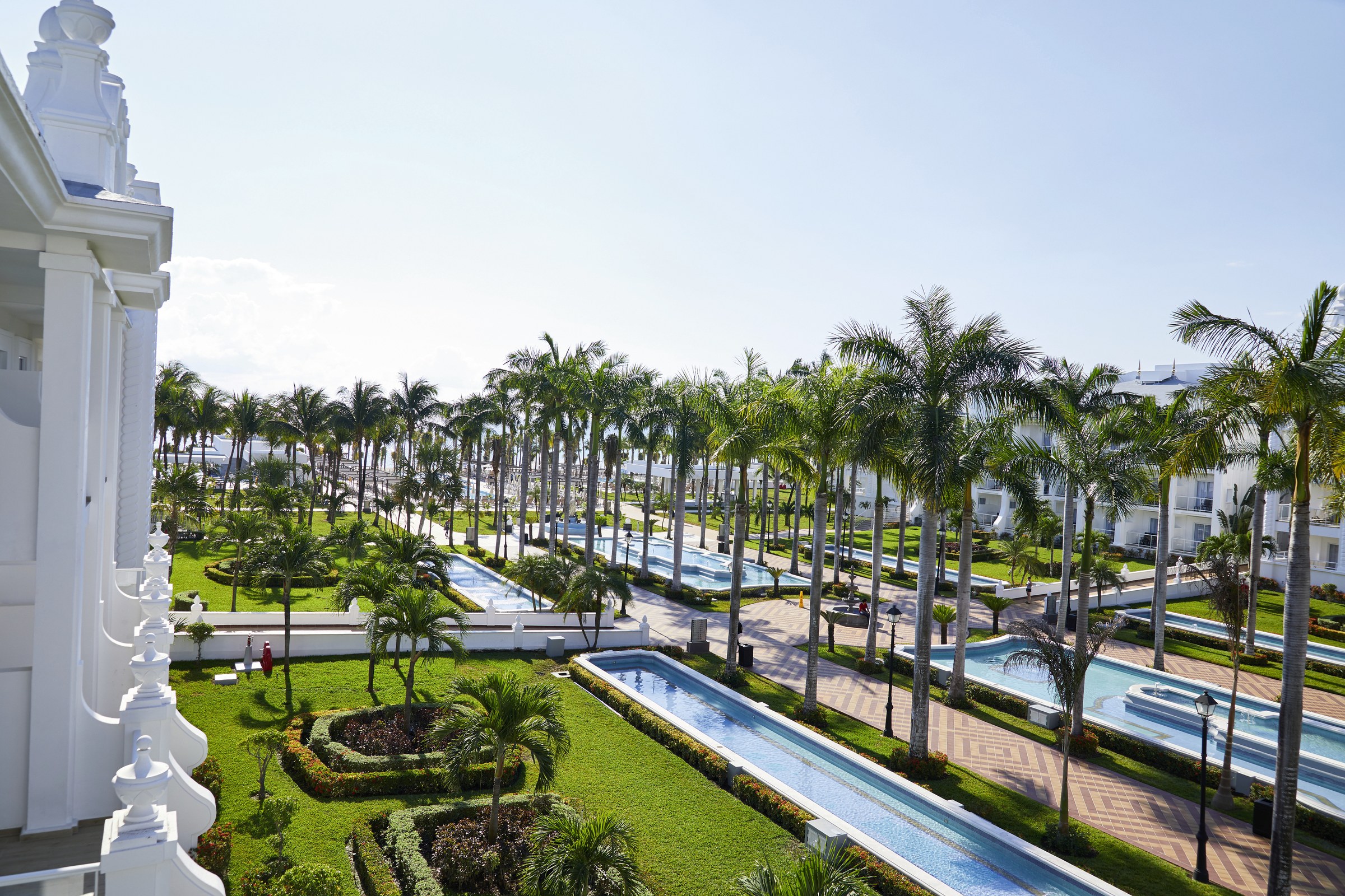 Hotel Riu Palace Riviera Maya